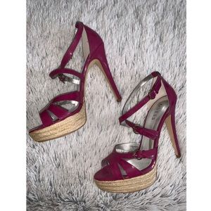 GUESS Heels